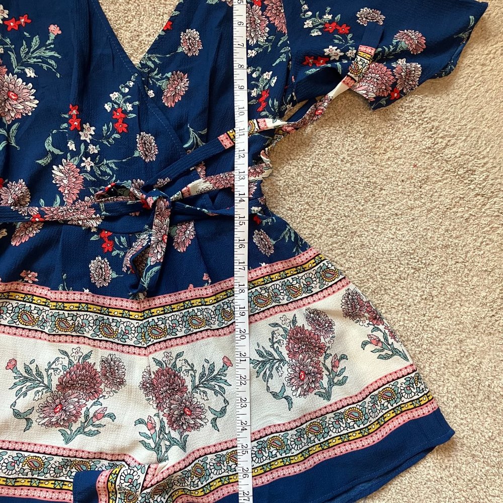 Romper - Picture 14 of 15